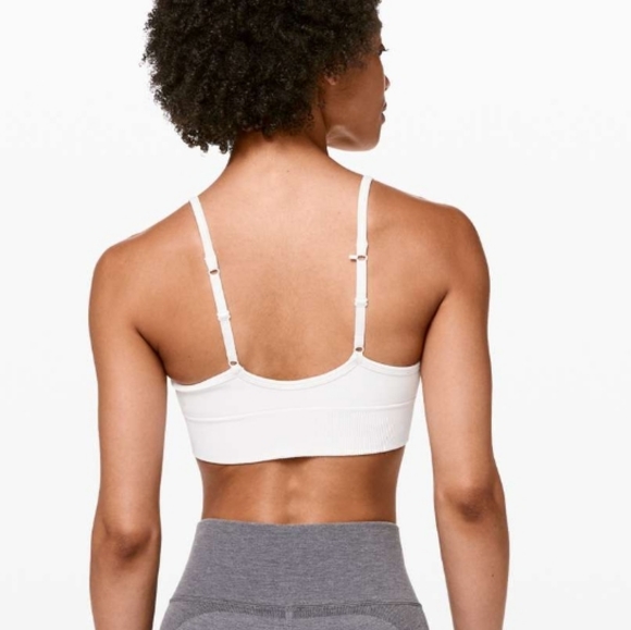 Lululemon Ebb to Street II bra - Picture 2 of 9